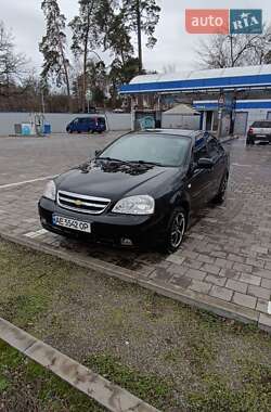 Chevrolet Lacetti  2004