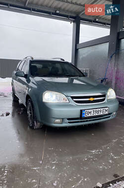 Chevrolet Lacetti  2005