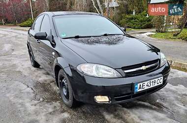 Chevrolet Lacetti  2005