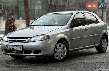 Chevrolet Lacetti  2004