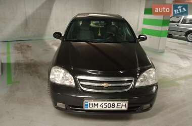 Chevrolet Lacetti  2011