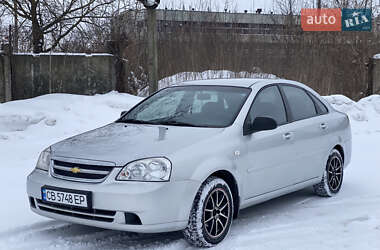 Chevrolet Lacetti  2005