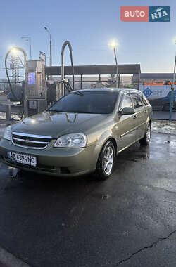 Chevrolet Lacetti  2005