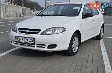 Chevrolet Lacetti 2006
