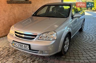 Chevrolet Lacetti  2005
