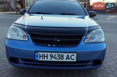 Chevrolet Lacetti  2005