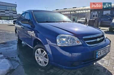 Chevrolet Lacetti  2005