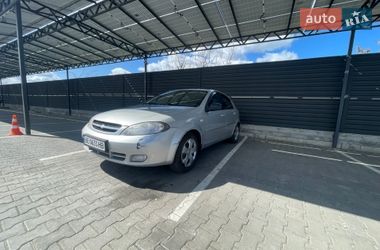 Chevrolet Lacetti  2005