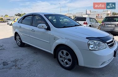 chevrolet lacetti 2008 в Кам'янське (Дніпродзержинськ) від професійного продавця Боря
