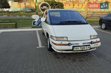 Chevrolet Lumina APV  1992