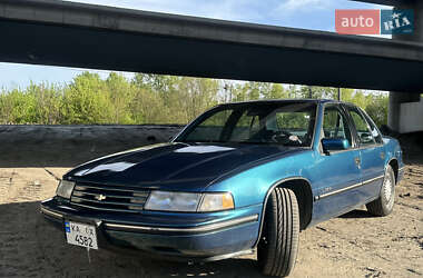 Chevrolet Lumina  1991