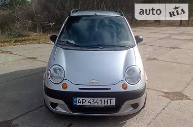 Chevrolet Matiz  2004