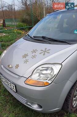 Chevrolet Matiz  2006