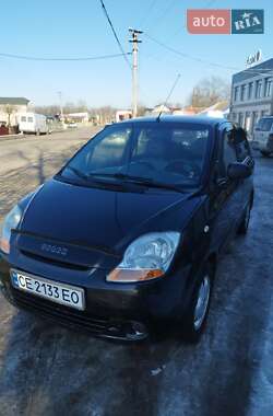 Chevrolet Matiz  2008
