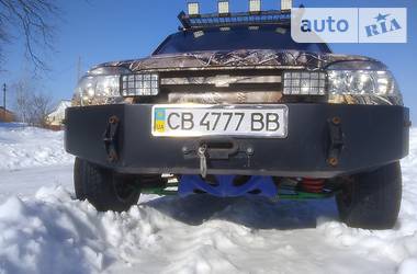 Chevrolet Niva  2005