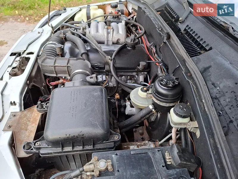 Chevrolet Niva 2004
