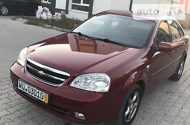 Chevrolet Nubira  2005