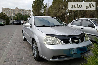 Chevrolet Nubira  2004