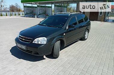 Chevrolet Nubira  2008