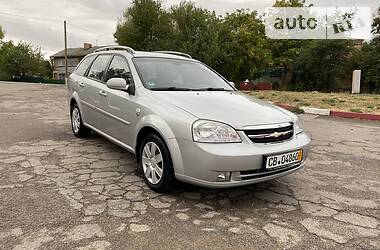 Chevrolet Nubira  2006