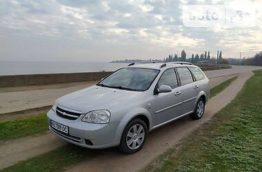 Chevrolet Nubira  2007