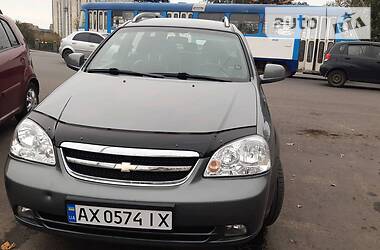 Chevrolet Nubira sx 2010