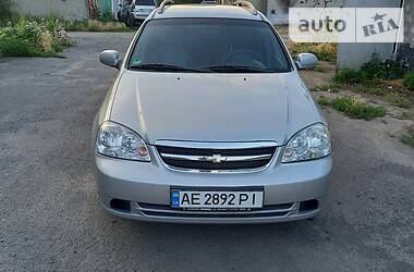 Chevrolet Nubira  2006