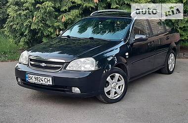 Chevrolet Nubira  2006