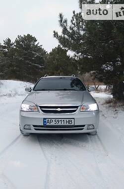 Chevrolet Nubira  2006