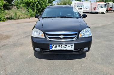 Chevrolet Nubira  2006