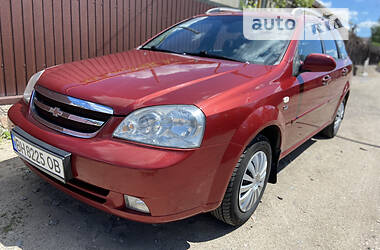 Chevrolet Nubira  2005