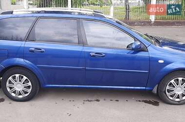 Chevrolet Nubira  2006