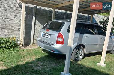 Chevrolet Nubira CDX 2005