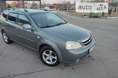 Chevrolet Nubira  2010