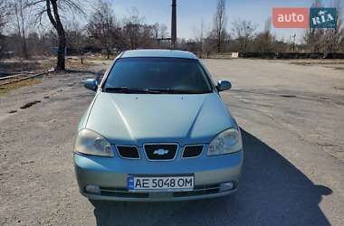 Chevrolet Nubira  2004