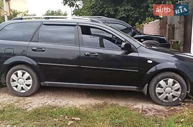 Chevrolet Nubira  2006