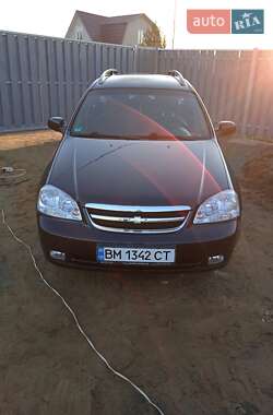 Chevrolet Nubira  2006