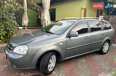 Chevrolet Nubira  2010