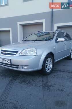 Chevrolet Nubira  2006