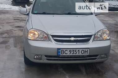 Chevrolet Nubira  2010