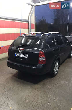 Chevrolet Nubira  2006