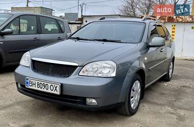 Chevrolet Nubira  2010