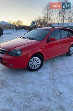 Chevrolet Nubira  2005