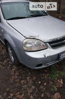 Chevrolet Nubira  2006