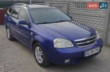 Chevrolet Nubira  2006