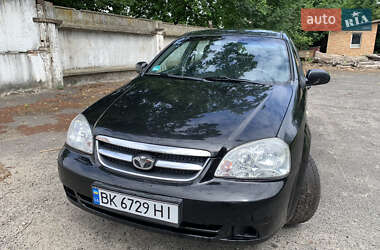 Chevrolet Nubira  2005