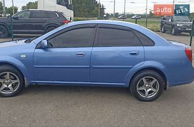 Chevrolet Nubira  2004
