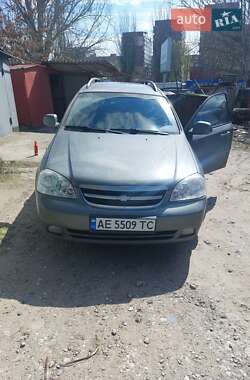 Chevrolet Nubira  2010