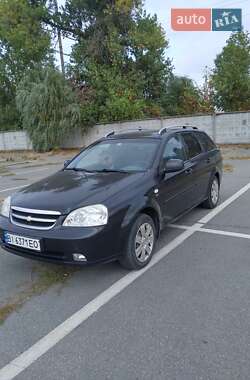 Chevrolet Nubira  2009