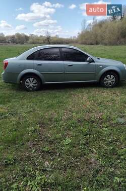 Chevrolet Nubira  2003